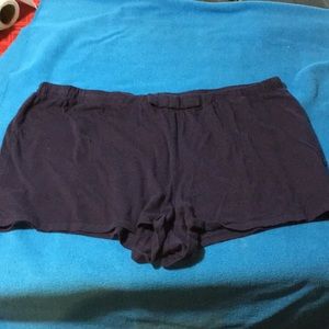 Kate Spade PJ Shorts